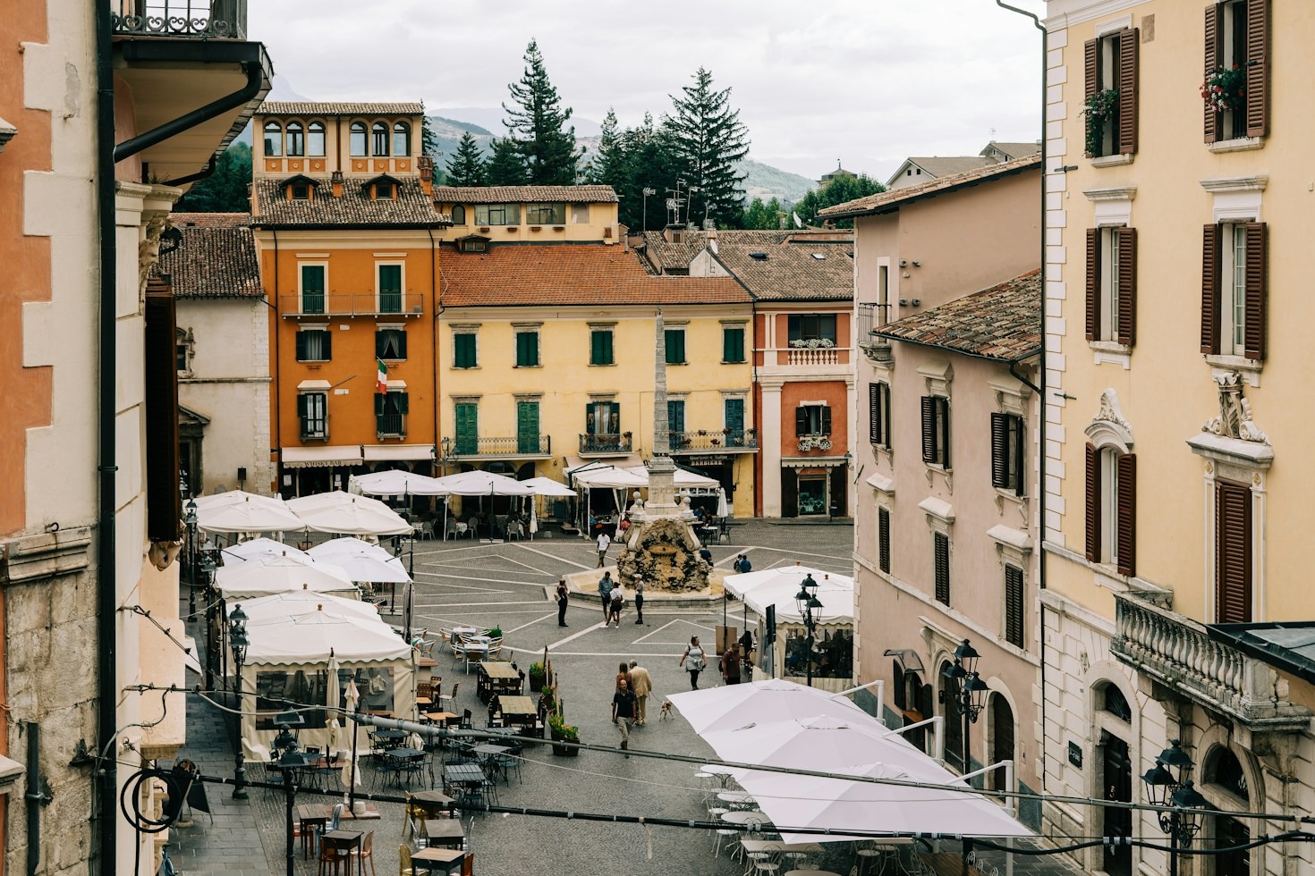 Spazi giovanili: proposte per il rilancio culturale
