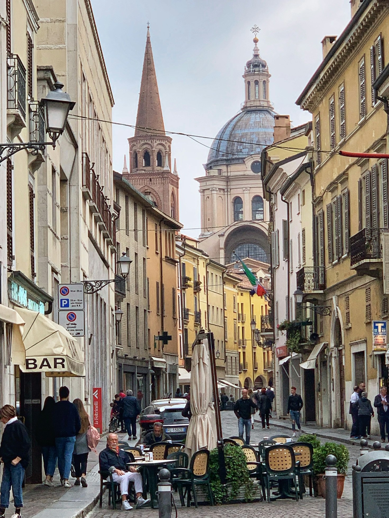 La voce dei cittadini: confronto sui servizi pubblici