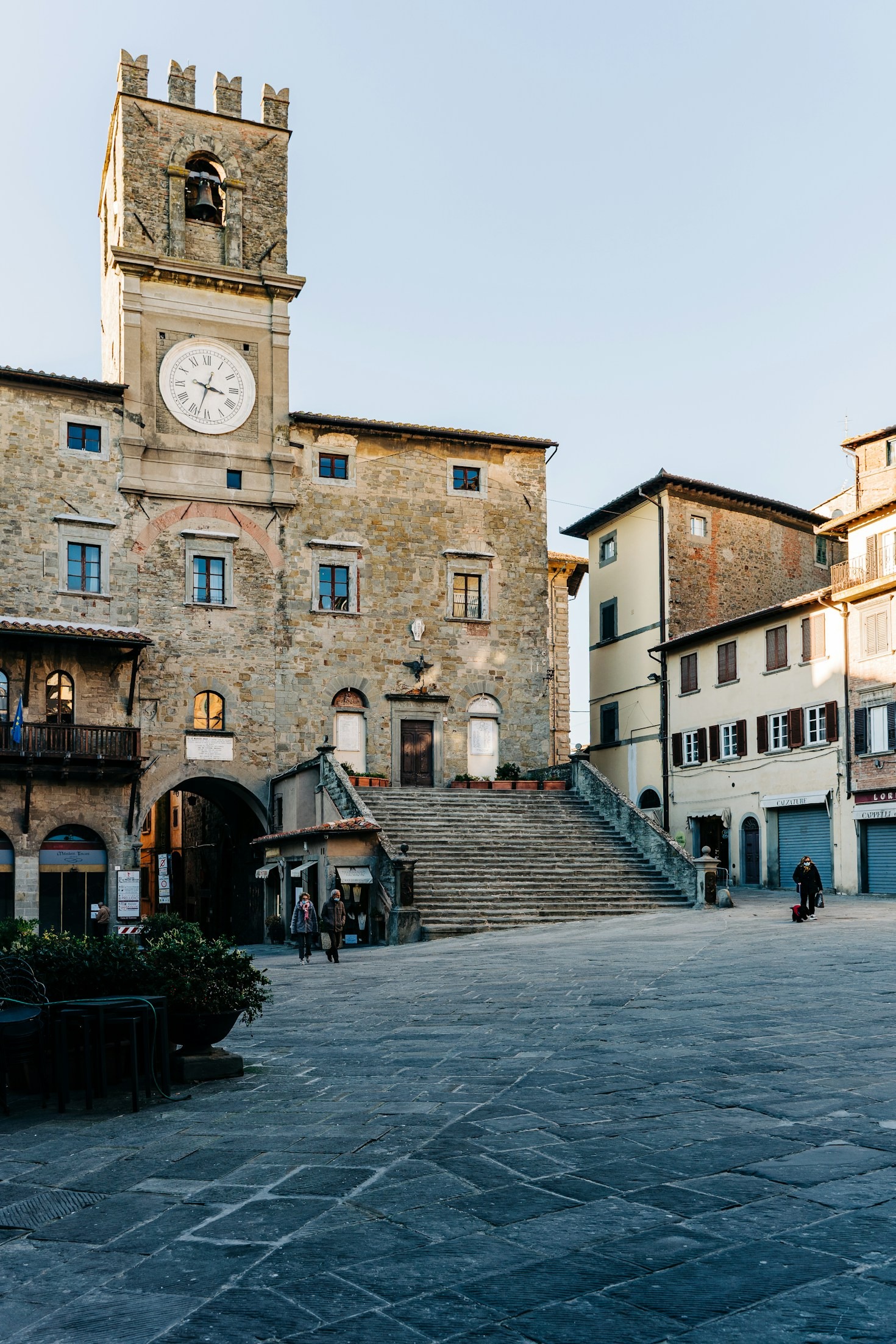 Riqualificazione urbana e futuro del nostro territorio